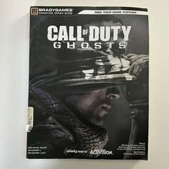 Call of Duty: Ghosts [BradyGames] Strategy Guide