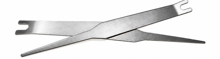 X-Clamp Removal Tool for XBOX 360