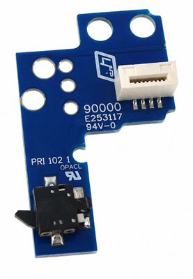 Reset Switch Board for PS2 90000