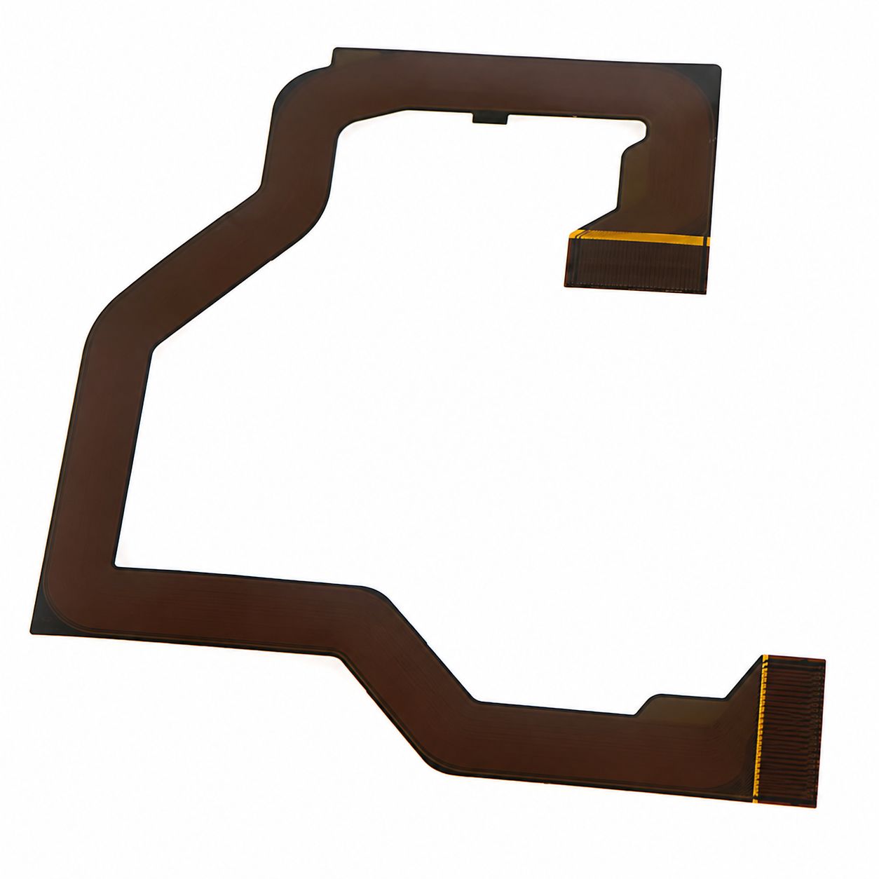 Nintendo DS NDS Internal Ribbon LCD Screen