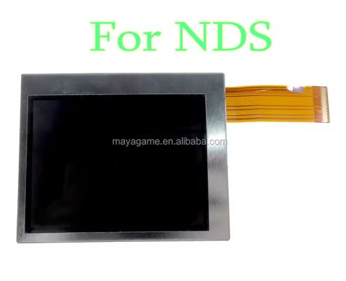 Nintendo DS NDS Top Upper LCD