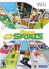 Deca Sports Wii