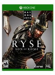 Ryse: Son of Rome [Day One Edition] Xbox One