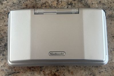 Nintendo DS Console 40187