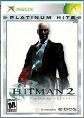 Hitman 2 [Platinum Hits] Xbox