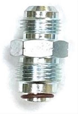 #6ANX18MMX1.5, O RING ADAPTER