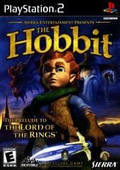 The Hobbit Playstation 2