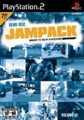 PlayStation Underground Jampack Vol. 12 Playstation 2