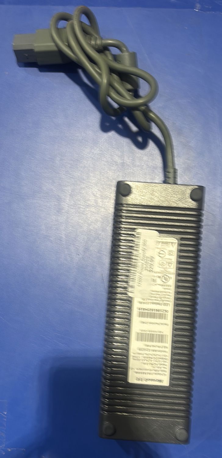 175W Power Supply 360 354819