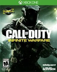 Call of Duty: Infinite Warfare Xbox One