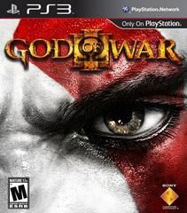 God of War III Playstation 3