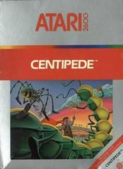 Centipede COMPLETE IN BOX (Very Clean!)