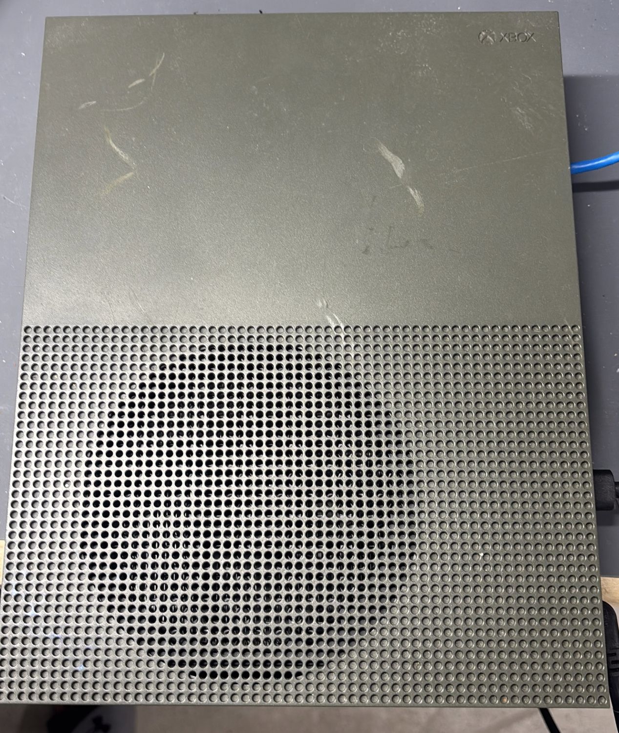 Xbox One S Green 1TB 63448