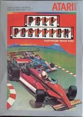 POLE POSITION – Complete in Box (Tested &amp; Working!)