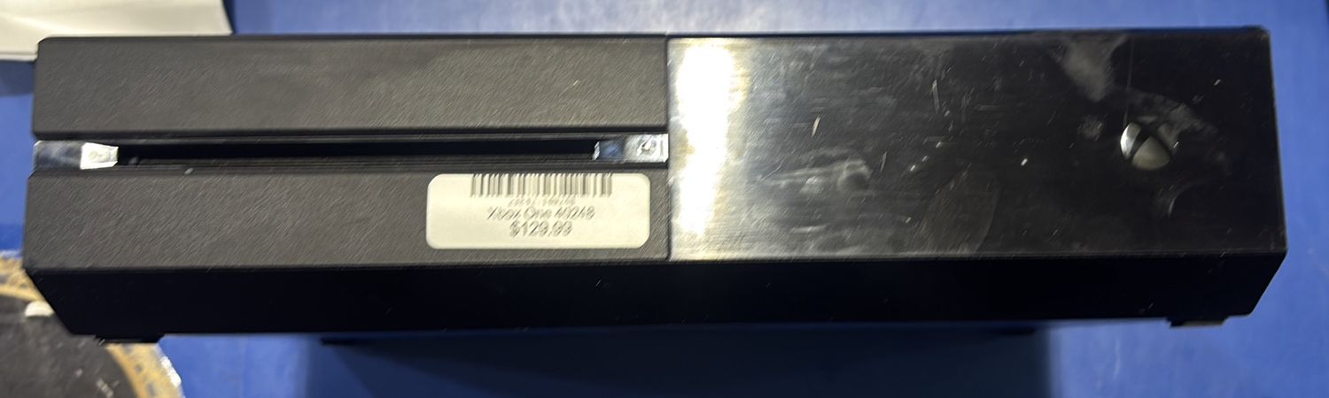 Xbox One 40248