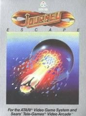 Journey Escape Atari 2600 loose