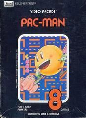 PAC-MAN – Tested &amp; Working