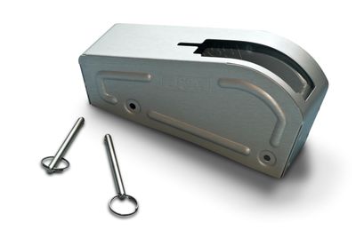 B&amp;M Pro Stick Shifter Covers 80717