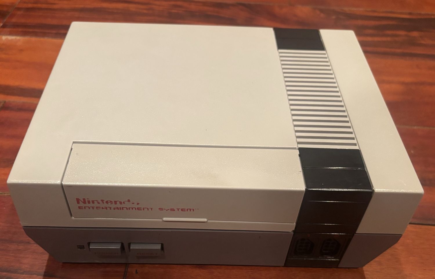 Nintendo NES 28876