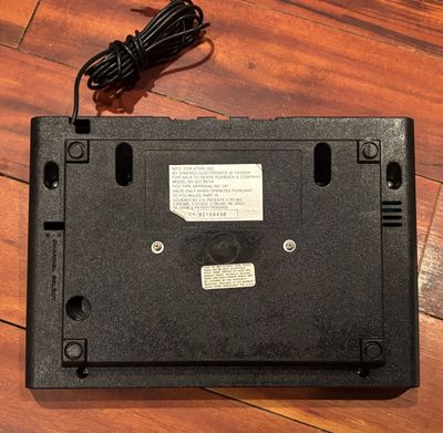 Tele-Games Atari 2600 Console Bundle  68498