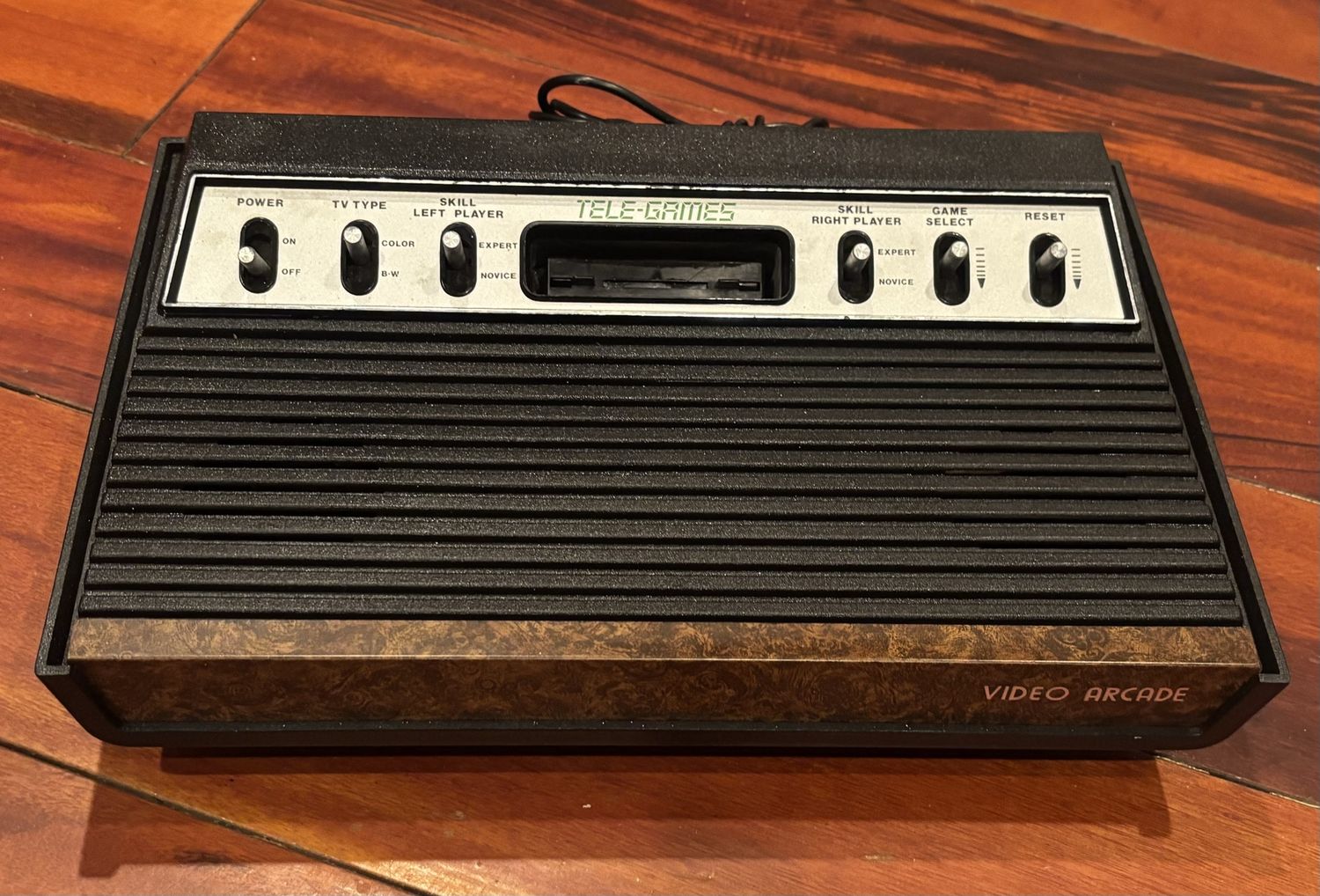 Tele-Games Atari 2600 68498
