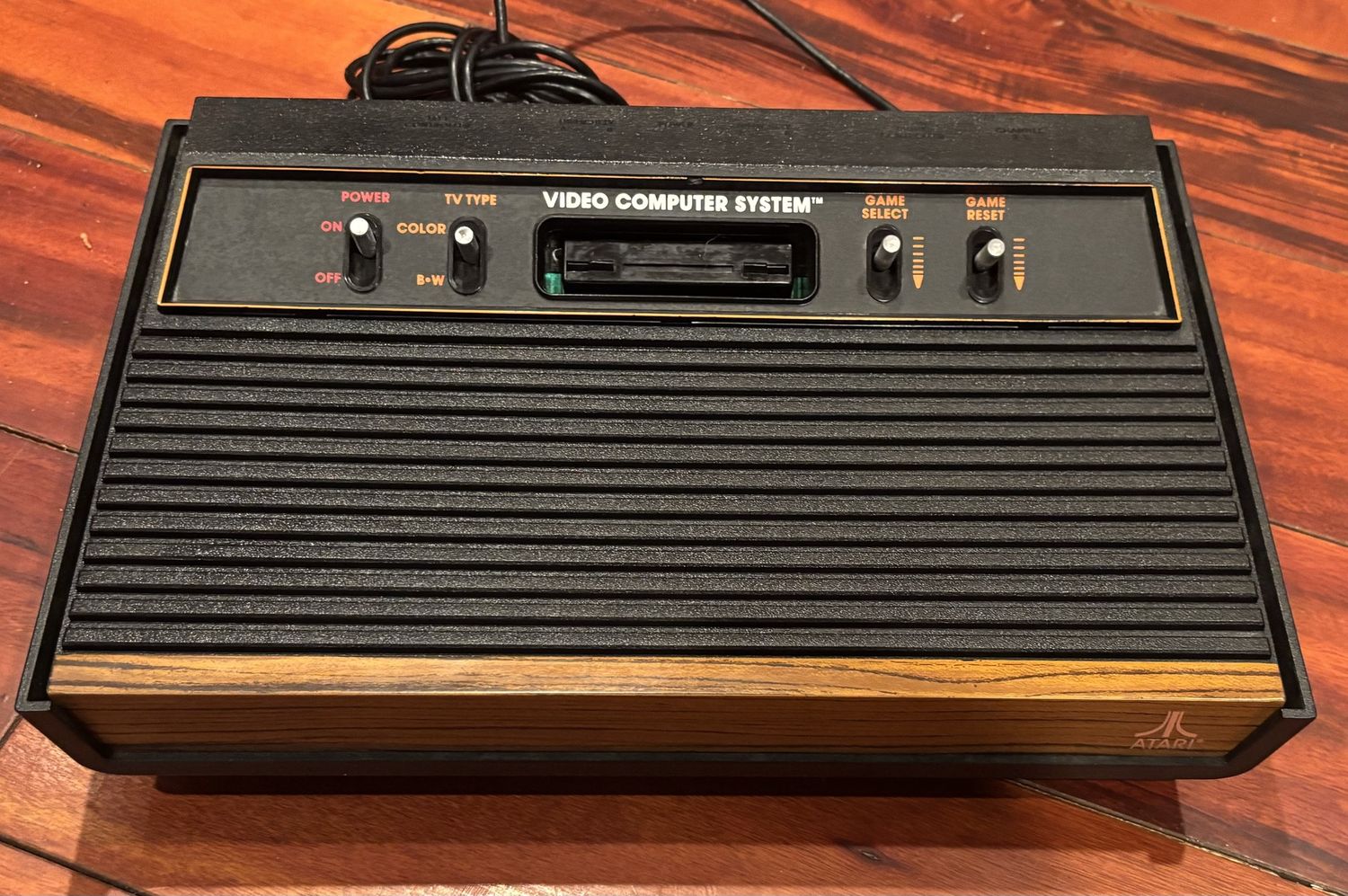 Atari 2600 50101