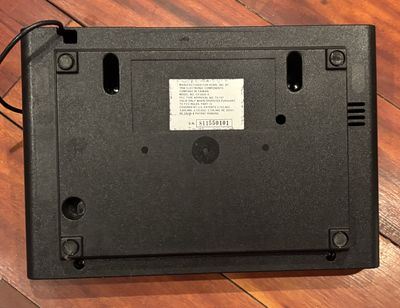 Atari 2600 Bundle Renewed 50101