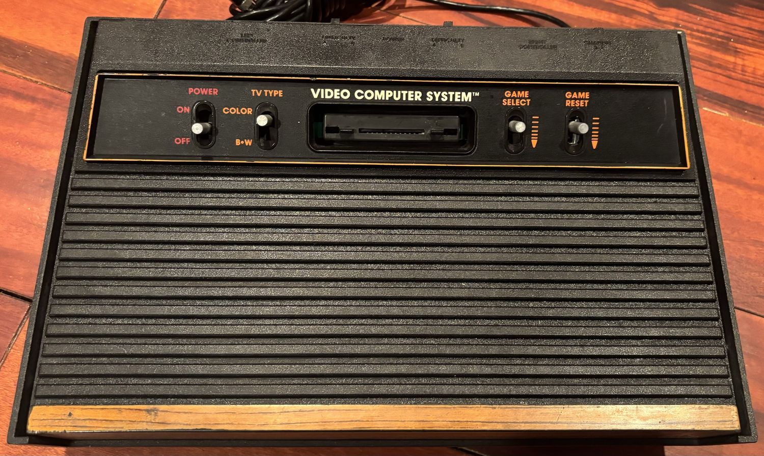 Atari 2600 84280