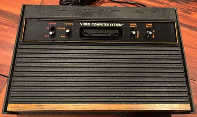 Atari 2600 84280