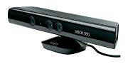 Xbox 360 kinect