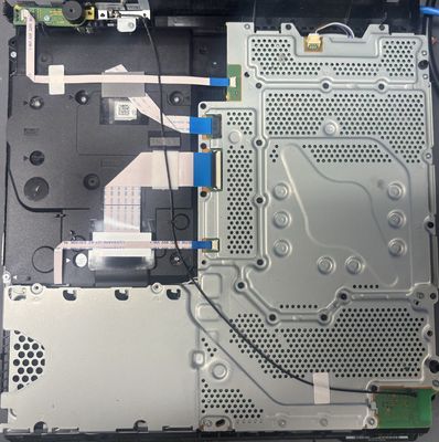 PlayStation 4 Slim CUH-2215B 1TB 279818