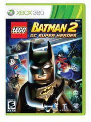lego batman 2 dc super heroes
