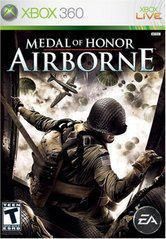 xbox 360 Medal of Honor Airborne