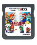 4300 IN1Multi for DS Card Loose no Package