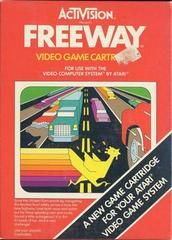 Freeway Atari 2600 loose