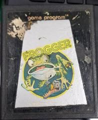 Frogger Atari 2600 Loose