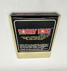 Donkey Kong [Coleco] Atari 2600 loose