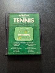 Tennis Atari 2600 loose