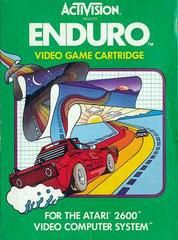 Enduro Atari 2600 Loose