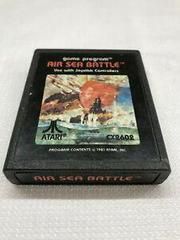 Air-Sea Battle Atari 2600 Loose