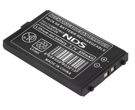 NDS Battery 850mAh Loose