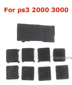 Rubber Feet Cover Set ps3 2-3k