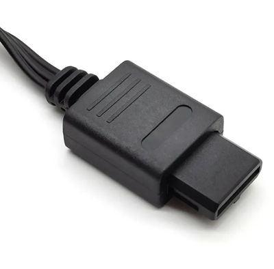 Nintendo RCA Composite Cord