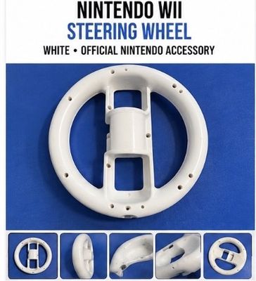 Mario Kart Racing Wheel