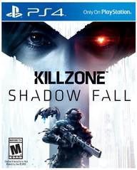 PS4 Killzone : Shadow falls ( NM)