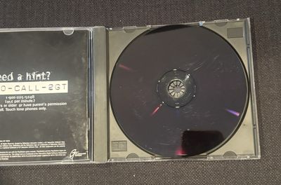 Driver Playstation