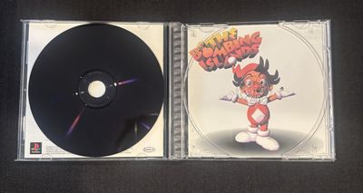 Bombing Islands Playstation