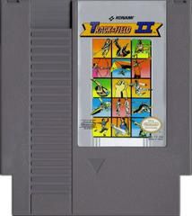 Track and Field II NES
