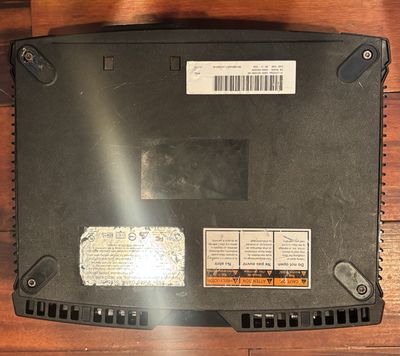 XBox Og 1