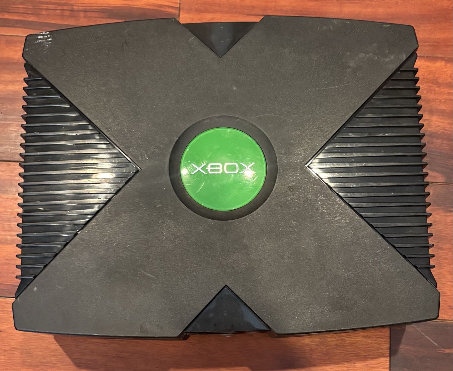 XBox Og 1